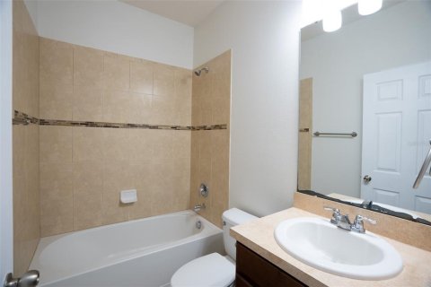 Copropriété à louer à Windermere, Floride: 3 chambres, 140.47 m2 № 2411665 - photo 15