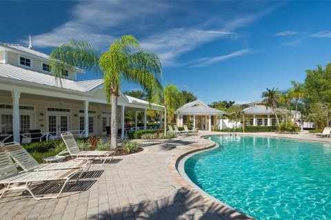 Copropriété à louer à Windermere, Floride: 3 chambres, 140.47 m2 № 2411665 - photo 29