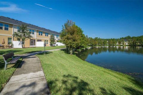 Copropriété à louer à Windermere, Floride: 3 chambres, 140.47 m2 № 2411665 - photo 23