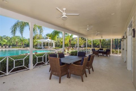 Copropriété à louer à Windermere, Floride: 3 chambres, 140.47 m2 № 2411665 - photo 30