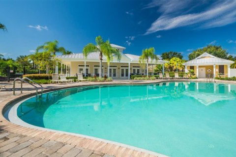 Copropriété à louer à Windermere, Floride: 3 chambres, 140.47 m2 № 2411665 - photo 28