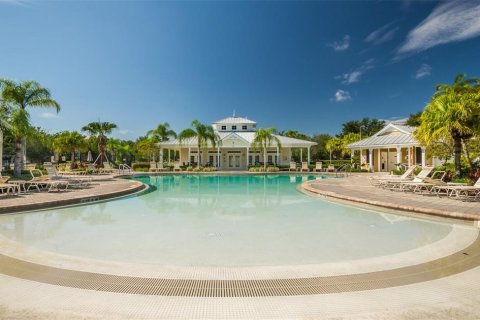 Copropriété à louer à Windermere, Floride: 3 chambres, 140.47 m2 № 2411665 - photo 27