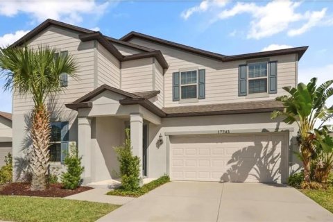 Casa en Clermont, Florida 4 dormitorios, 306.3 m2 № 2101406