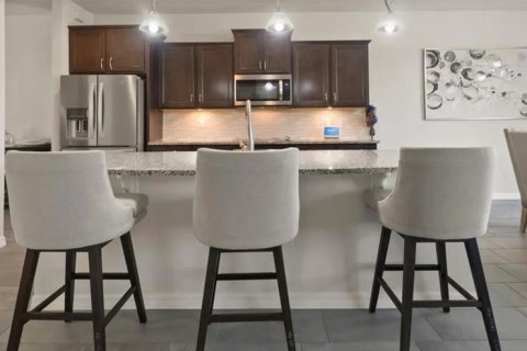 Villa ou maison à vendre à Clermont, Floride: 4 chambres, 306.3 m2 № 2101406 - photo 6