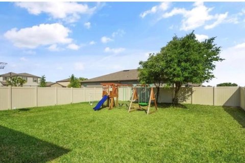 Villa ou maison à vendre à Clermont, Floride: 4 chambres, 306.3 m2 № 2101406 - photo 10