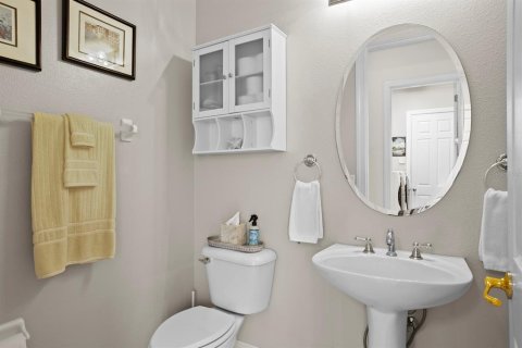 Купить виллу или дом в Тампа, Флорида 9 комнат, 342.72м2, № 1765097 - фото 25