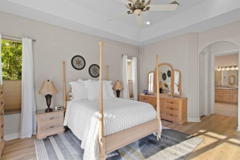 Купить виллу или дом в Тампа, Флорида 9 комнат, 342.72м2, № 1765097 - фото 21