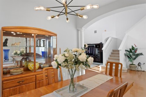 Купить виллу или дом в Тампа, Флорида 9 комнат, 342.72м2, № 1765097 - фото 11