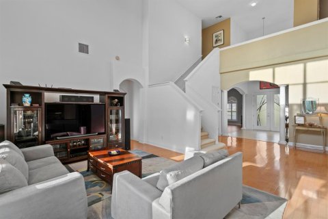 Купить виллу или дом в Тампа, Флорида 9 комнат, 342.72м2, № 1765097 - фото 12