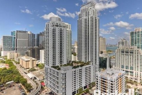 Condominio en alquiler en Miami, Florida, 1 dormitorio, 89.93 m2 № 1821845 - foto 7