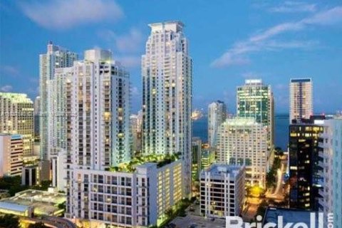 Condominio en alquiler en Miami, Florida, 1 dormitorio, 89.93 m2 № 1821845 - foto 10
