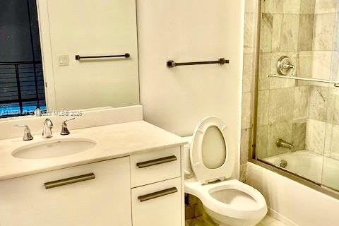Condominio en alquiler en Miami, Florida, 1 dormitorio, 89.93 m2 № 1821845 - foto 11