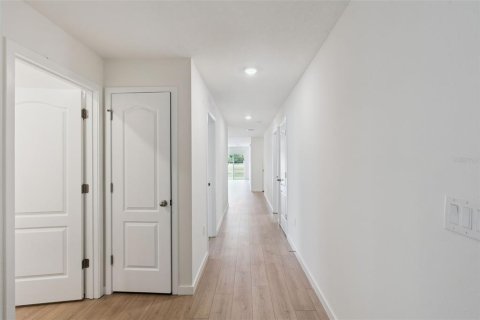 Villa ou maison à vendre à Port Orange, Floride: 4 chambres, 144.93 m2 № 2203502 - photo 2