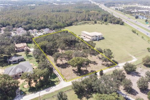 Terreno en venta en Wesley Chapel, Florida № 1797260 - foto 2