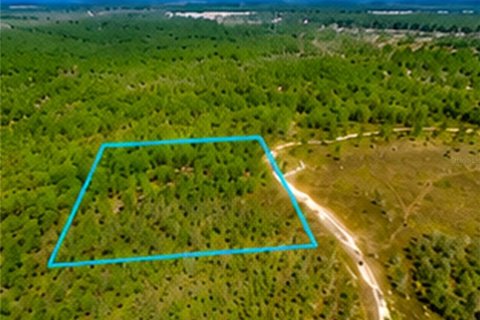 Land in Malabar, Florida № 2228201