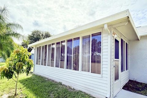 House in Melbourne, Florida 3 bedrooms, 96.99 sq.m. № 1898475 - photo 21