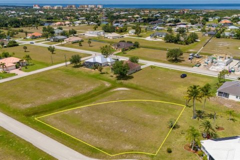 Land in Punta Gorda, Florida № 1812960 - photo 3