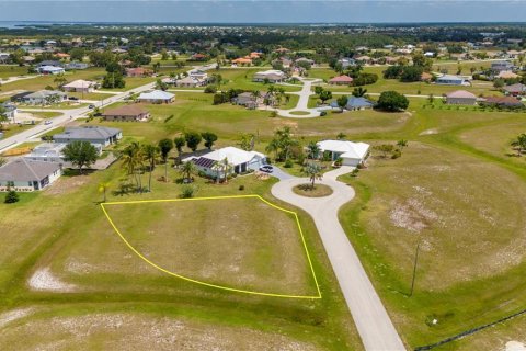 Land in Punta Gorda, Florida № 1812960 - photo 5