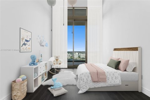 Copropriété à vendre à Sunny Isles Beach, Floride: 5 chambres, 580.73 m2 № 2022592 - photo 28