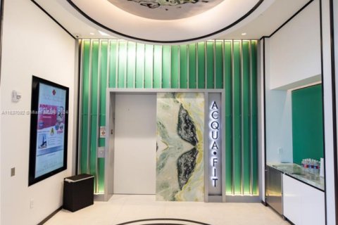 Copropriété à vendre à Sunny Isles Beach, Floride: 5 chambres, 580.73 m2 № 2022592 - photo 7