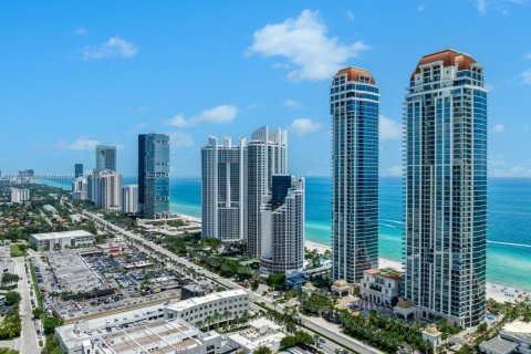 Condo à Sunny Isles Beach, Floride, 5 chambres  № 2022592
