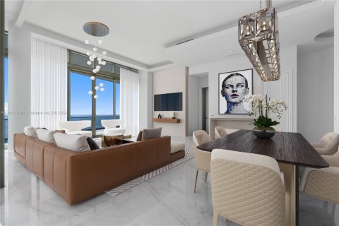 Copropriété à vendre à Sunny Isles Beach, Floride: 5 chambres, 580.73 m2 № 2022592 - photo 16