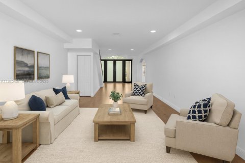 Casa en venta en Coral Gables, Florida, 4 dormitorios, 228.26 m2 № 1984164 - foto 8