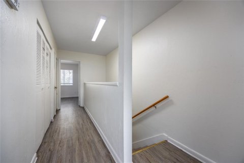 Купить таунхаус в Гейнсвилл, Флорида 3 комнаты, 108.51м2, № 2093031 - фото 18