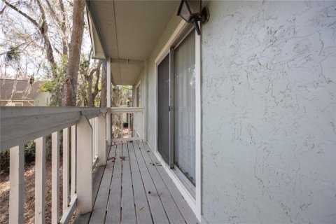 Купить таунхаус в Гейнсвилл, Флорида 3 комнаты, 108.51м2, № 2093031 - фото 17