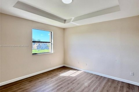 Townhouse in Homestead, Florida 4 bedrooms, 180.79 sq.m. № 1956915 - photo 17