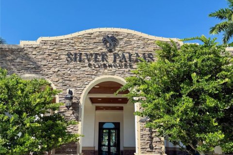 Townhouse in Homestead, Florida 4 bedrooms, 180.79 sq.m. № 1956915 - photo 1