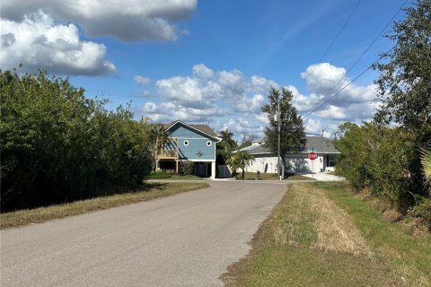 Land in Port Charlotte, Florida № 2165246 - photo 3