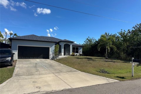 Land in Port Charlotte, Florida № 2165246 - photo 5