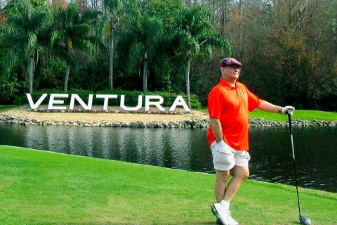 Condominio en venta en Orlando, Florida, 3 dormitorios, 163.88 m2 № 1842212 - foto 21