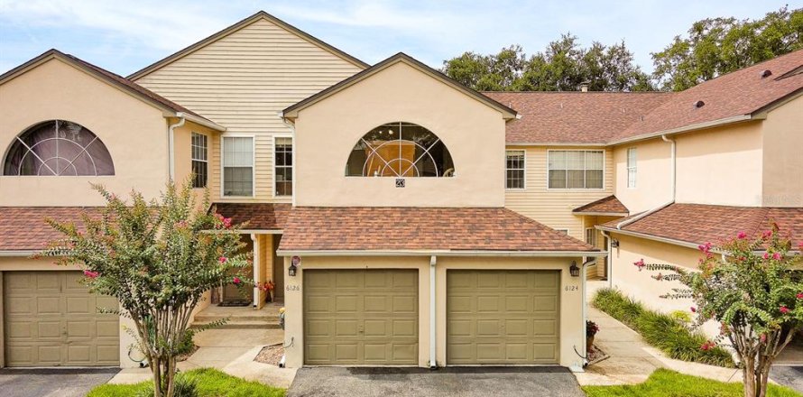 Condominio en Orlando, Florida, 3 dormitorios  № 1842212
