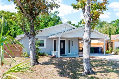 Casa en venta en Tampa, Florida, 3 dormitorios, 137.22 m2 № 2200072 - foto 3