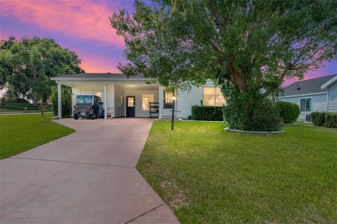Apartment in Lady Lake, Florida 2 bedrooms, 144.18 sq.m. № 2226640 - photo 22