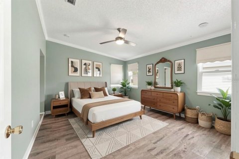 Apartment in Lady Lake, Florida 2 bedrooms, 144.18 sq.m. № 2226640 - photo 4