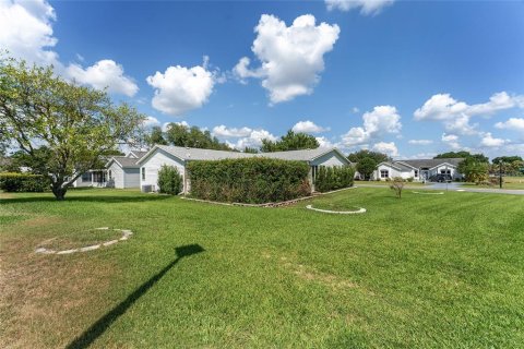Apartment in Lady Lake, Florida 2 bedrooms, 144.18 sq.m. № 2226640 - photo 8