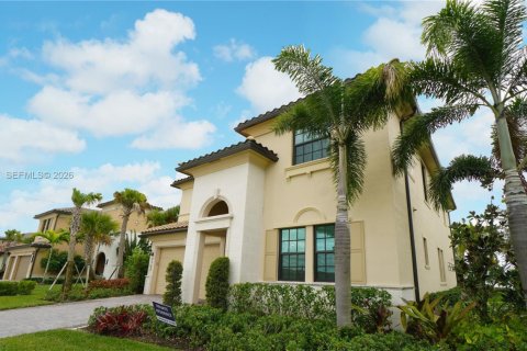 Villa ou maison à vendre à Parkland, Floride: 4 chambres, 342.81 m2 № 1999413 - photo 2