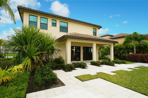 Villa ou maison à vendre à Parkland, Floride: 4 chambres, 342.81 m2 № 1999413 - photo 9