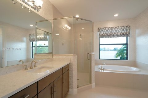 Villa ou maison à vendre à Parkland, Floride: 4 chambres, 342.81 m2 № 1999413 - photo 30