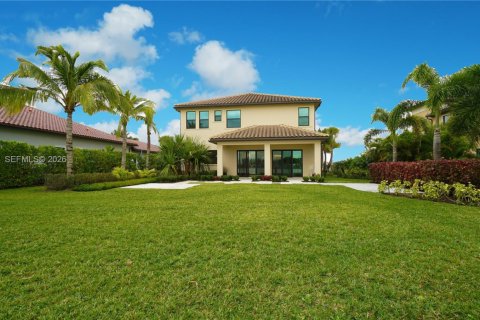 Villa ou maison à vendre à Parkland, Floride: 4 chambres, 342.81 m2 № 1999413 - photo 12
