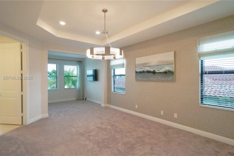 Villa ou maison à vendre à Parkland, Floride: 4 chambres, 342.81 m2 № 1999413 - photo 27