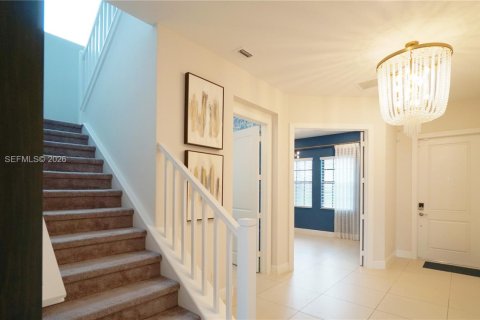 Villa ou maison à vendre à Parkland, Floride: 4 chambres, 342.81 m2 № 1999413 - photo 17