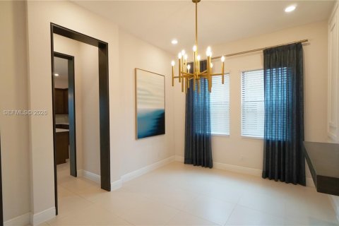 Villa ou maison à vendre à Parkland, Floride: 4 chambres, 342.81 m2 № 1999413 - photo 18