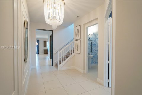 Villa ou maison à vendre à Parkland, Floride: 4 chambres, 342.81 m2 № 1999413 - photo 14