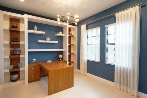 Villa ou maison à vendre à Parkland, Floride: 4 chambres, 342.81 m2 № 1999413 - photo 16