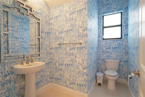 Villa ou maison à vendre à Parkland, Floride: 4 chambres, 342.81 m2 № 1999413 - photo 15