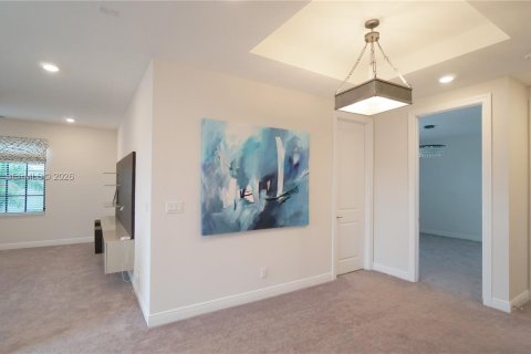 Villa ou maison à vendre à Parkland, Floride: 4 chambres, 342.81 m2 № 1999413 - photo 25